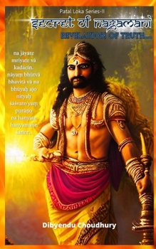 Paperback Secret of Nagamani: Revelation of Truth Book