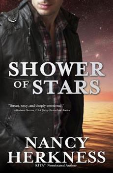 Paperback Shower of Stars Book