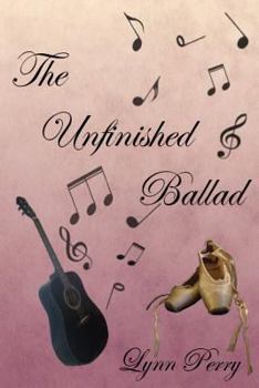 Paperback The Unfinished Ballad Book