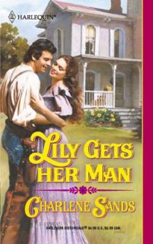 Mass Market Paperback Lily Gets Her Man Book