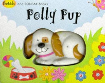 Board book Puppy Squeezy Book