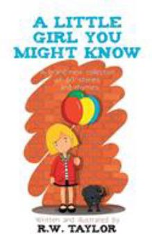 Paperback A Little Girl You Might Know Book