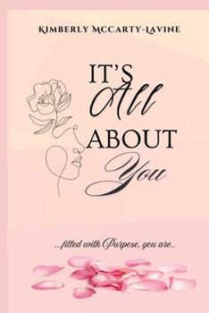 Paperback It's All About You Book