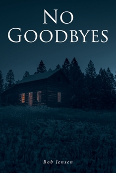 Paperback No Goodbyes Book