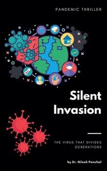 Silent Invasion (The Doctor's Dilemma Collection)