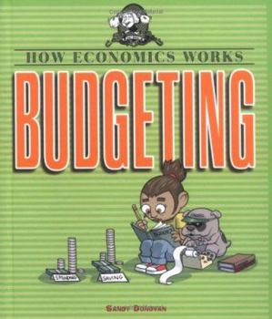 Budgeting (How Economics Works)
