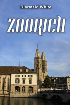 Paperback Zoorich Book