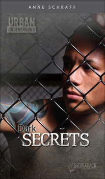 Unknown Binding Dark Secrets Book