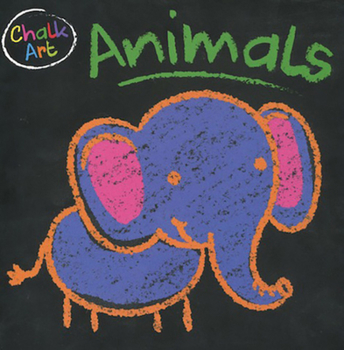 Board book Animals Book