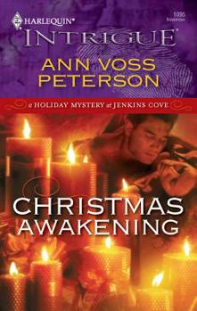 Christmas Awakening - Book #2 of the A Holiday Mystery At Jenkins Cove