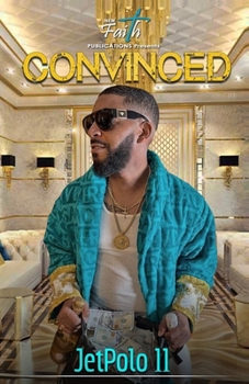 Paperback Convinced Book