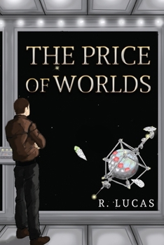 Paperback The Price of Worlds Book