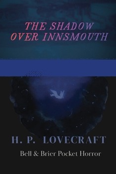 Paperback The Shadow Over Innsmouth Book