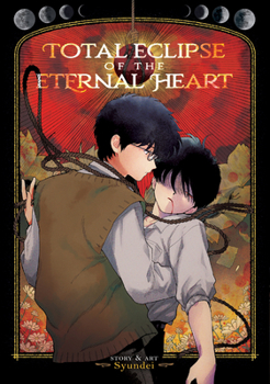 Paperback Total Eclipse of the Eternal Heart Book