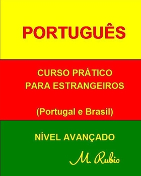 Paperback Português: Curso Prático - Nível Avançado [Portuguese] Book