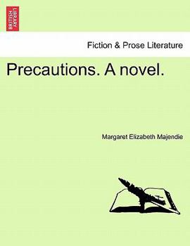 Paperback Precautions. a Novel. Book