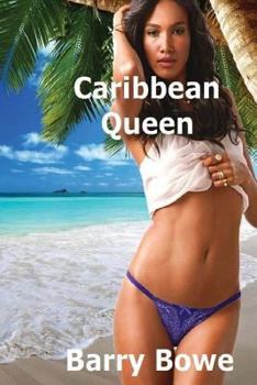 Paperback Caribbean Queen Book
