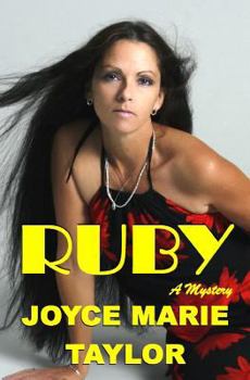 Paperback Ruby: A Mystery Book