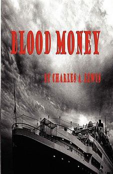 Paperback Blood Money Book