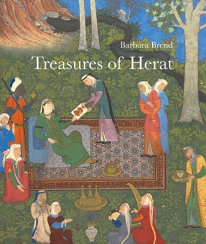 Treasures of Herat: Two Manuscripts of the Khamsah of Nizami in the British Library