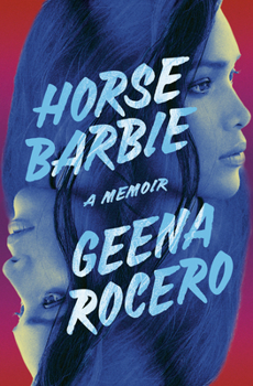 Hardcover Horse Barbie: A Memoir Book