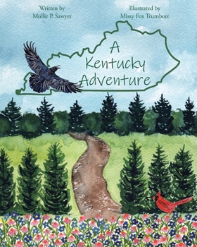 Paperback A Kentucky Adventure Book