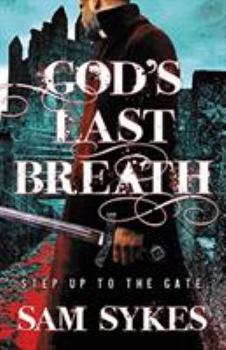 Paperback God's Last Breath Book