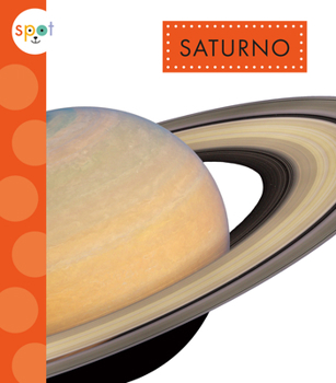 Paperback Saturno [Spanish] Book