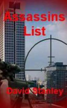 Paperback Assassins List Book