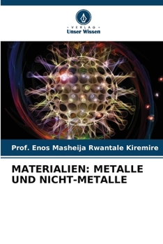 Materialien: Metalle Und Nicht-Metalle (German Edition)