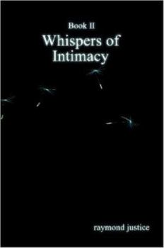 Paperback Book II Whispers of Intimacy Book