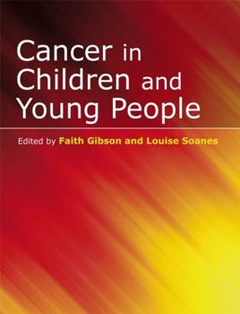 Paperback Cancer in Children and Young People: Acute Nursing Care Book