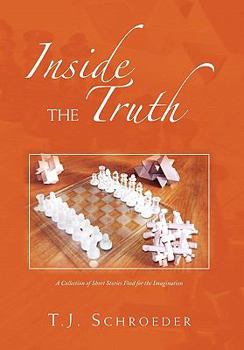 Paperback Inside the Truth Book