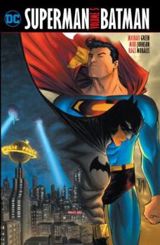 Superman/Batman Vol. 5 - Book #5 of the Superman/Batman (7 Volumes Edition)
