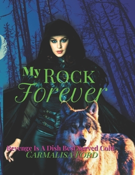 Paperback My Rock Forever Book