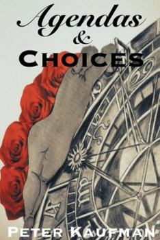 Paperback Agendas and Choices Book