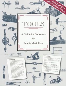 Paperback Tools: A Guide for Collectors Book