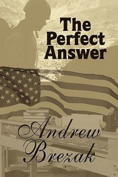 Paperback The Perfect Answer Book