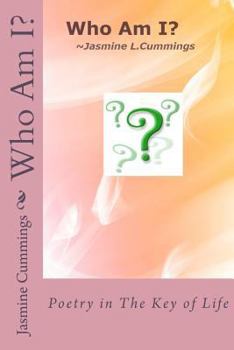 Paperback Who Am I? Book