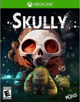 Misc. Skully Book