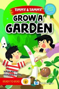 Grow a Garden