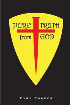 Paperback PURE TRUTH from GOD Book