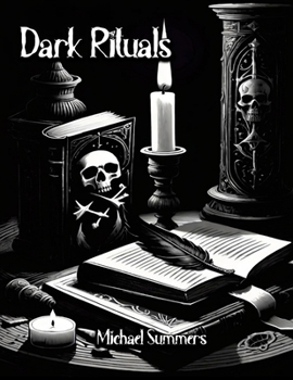 Paperback Dark Rituals Book