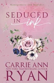 Paperback Seduced in Ink - Special Edition Book