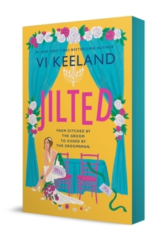 Paperback Jilted Book