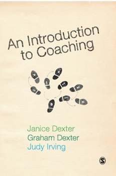 Hardcover An Introduction to Coaching Book