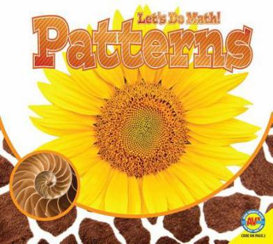 Patterns - Book  of the Let's Do Math!