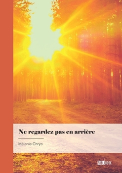 Paperback Ne regardez pas en arrière [French] Book