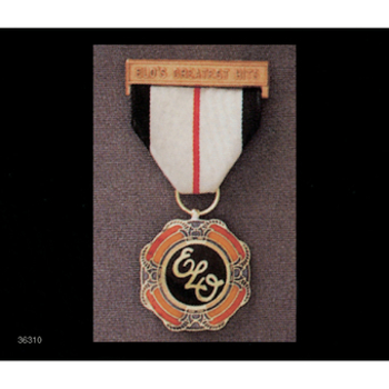 Elo's Greatest Hits