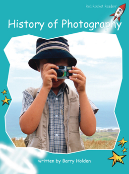 Paperback History of Photography Book